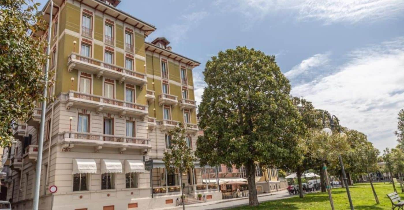 Hotel Pallanza – Verbania
