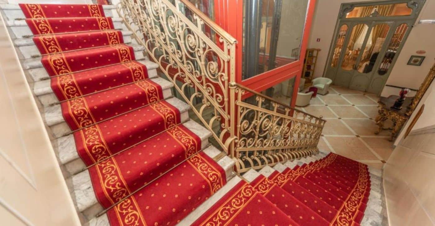 Hotel Pallanza – Verbania