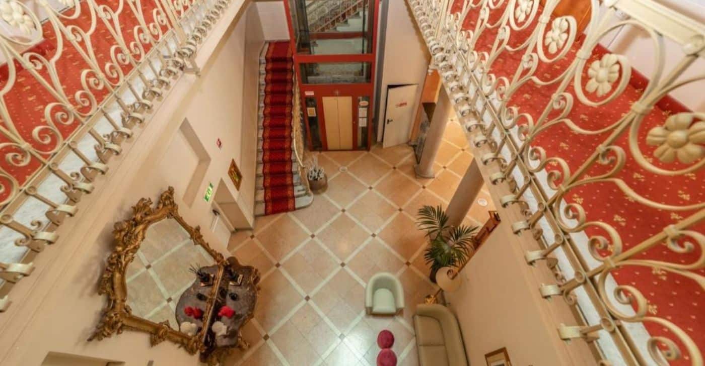 Hotel Pallanza – Verbania