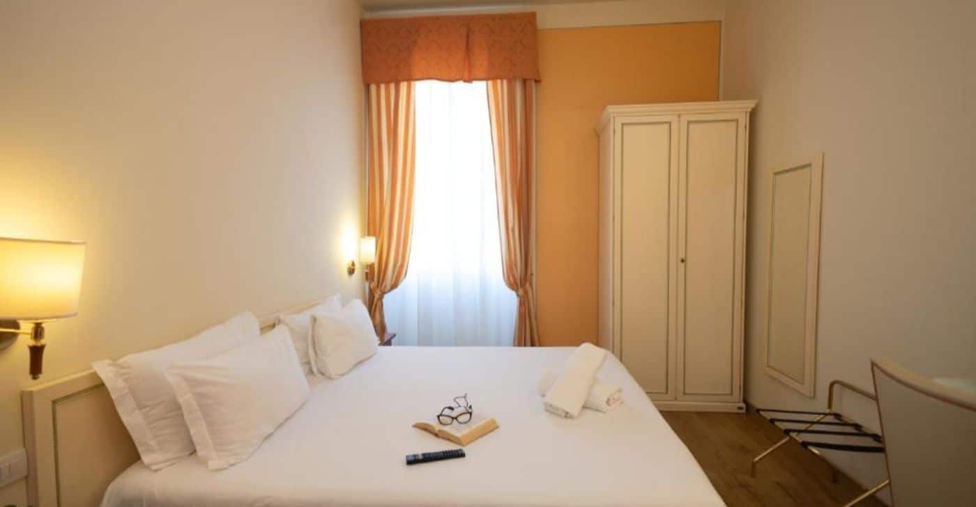 Hotel Pallanza – Verbania