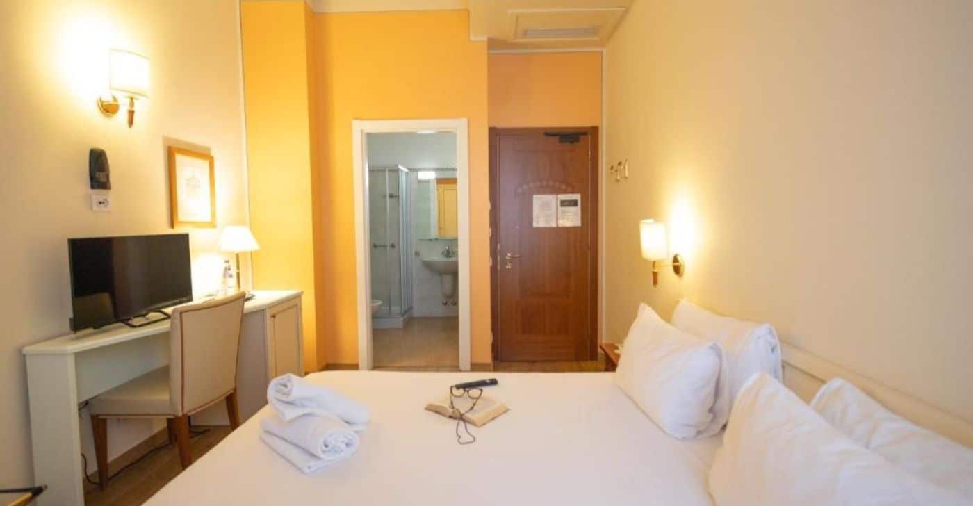 Hotel Pallanza – Verbania