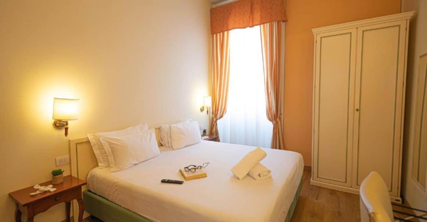 Hotel Pallanza – Verbania