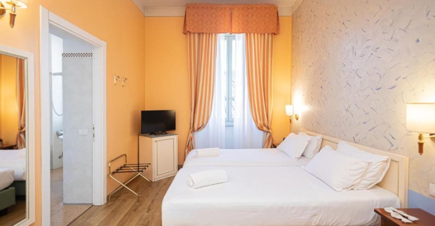 Hotel Pallanza – Verbania