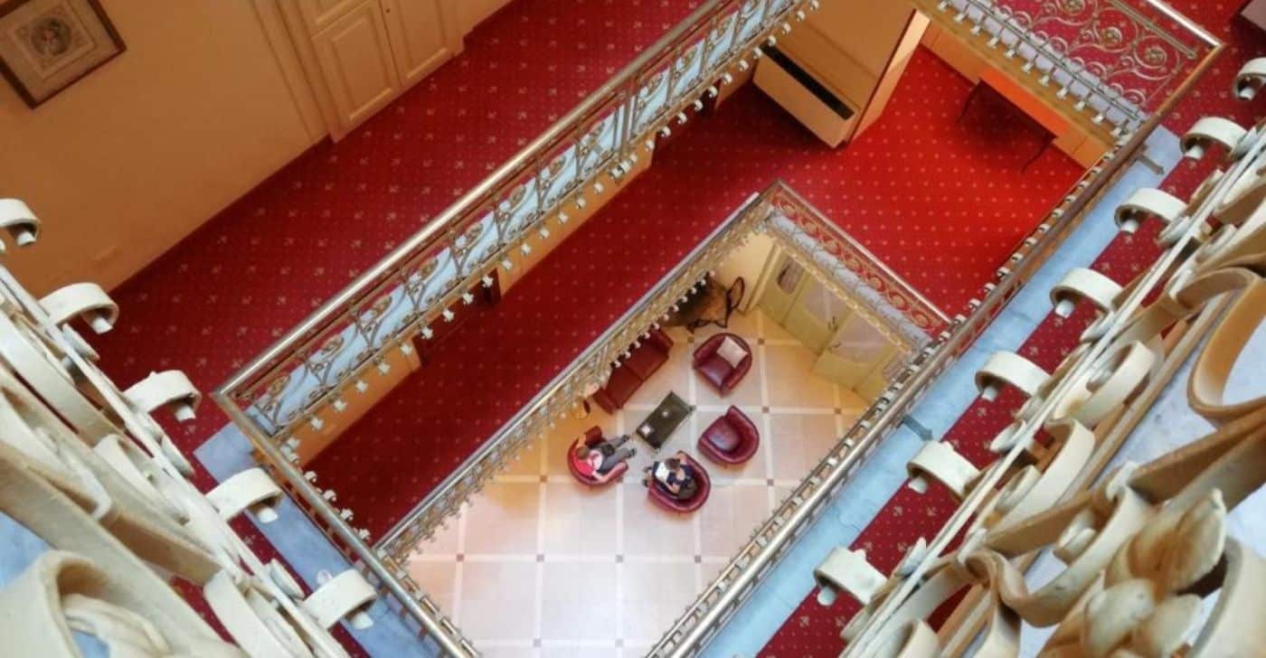 Hotel Pallanza – Verbania