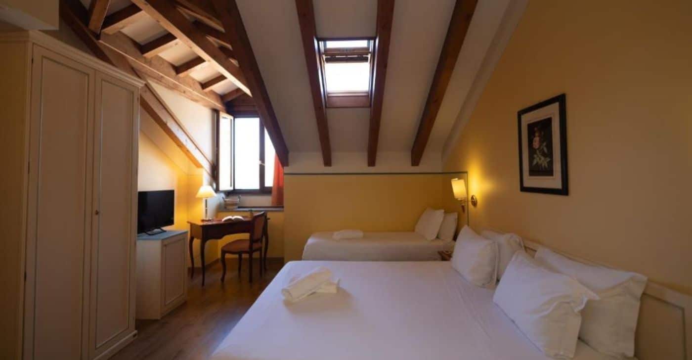 Hotel Pallanza – Verbania