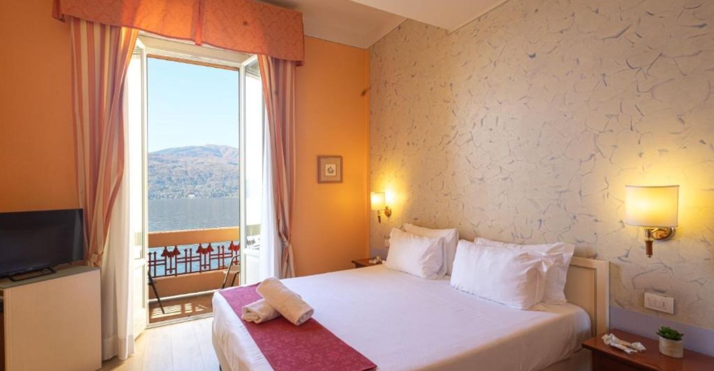 Hotel Pallanza – Verbania