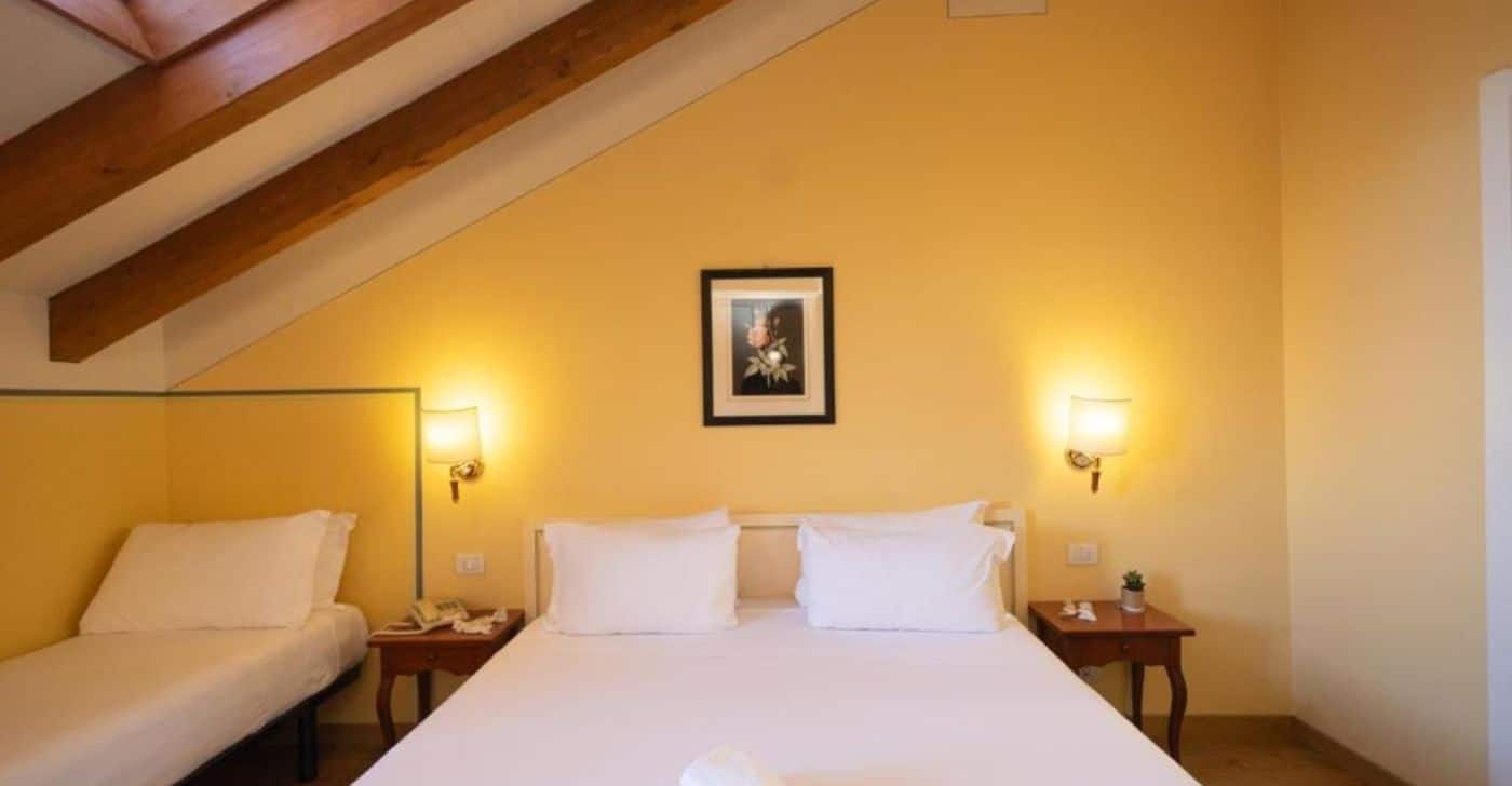 Hotel Pallanza – Verbania