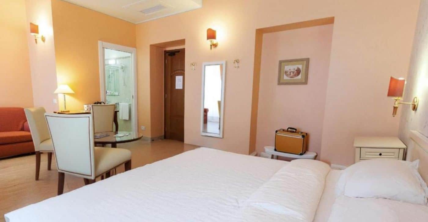 Hotel Pallanza – Verbania