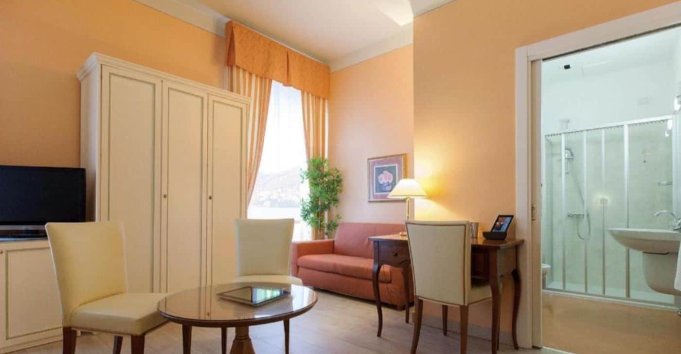 Hotel Pallanza – Verbania