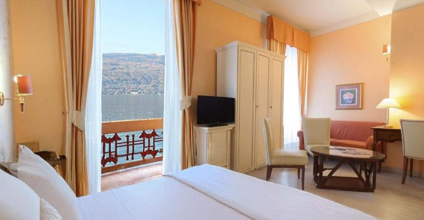 Hotel Pallanza – Verbania