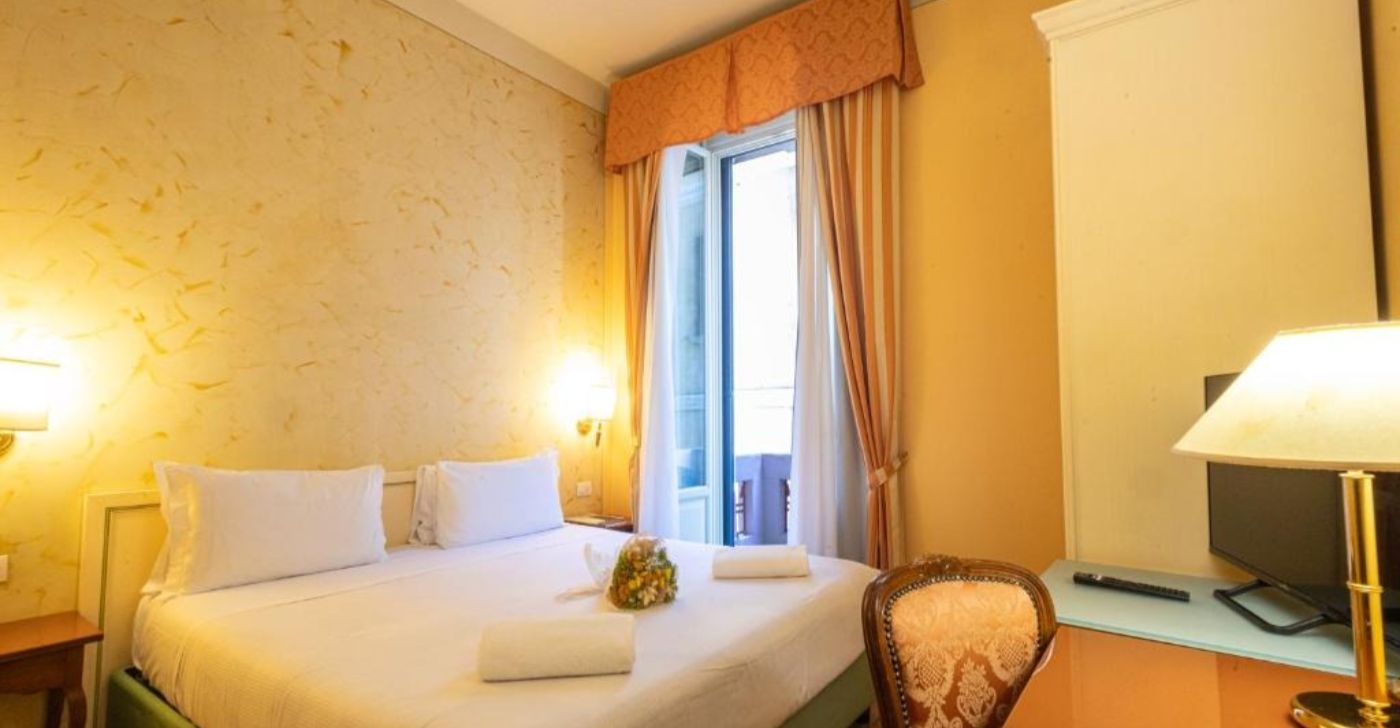 Hotel Pallanza – Verbania