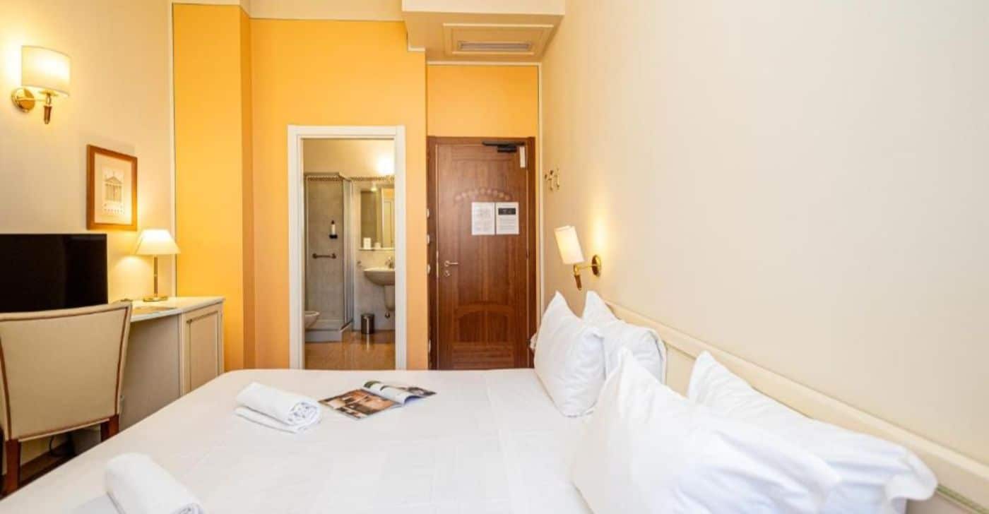 Hotel Pallanza – Verbania