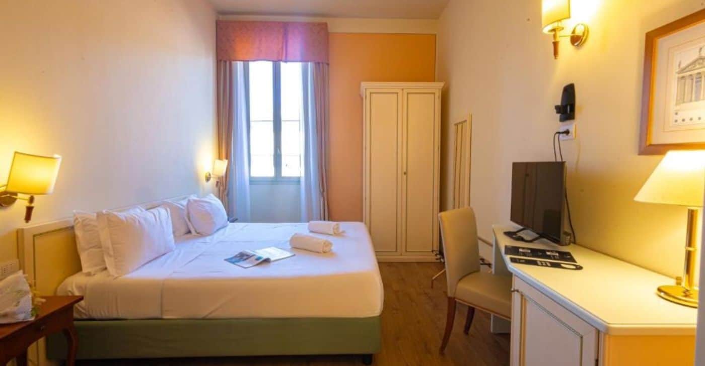 Hotel Pallanza – Verbania