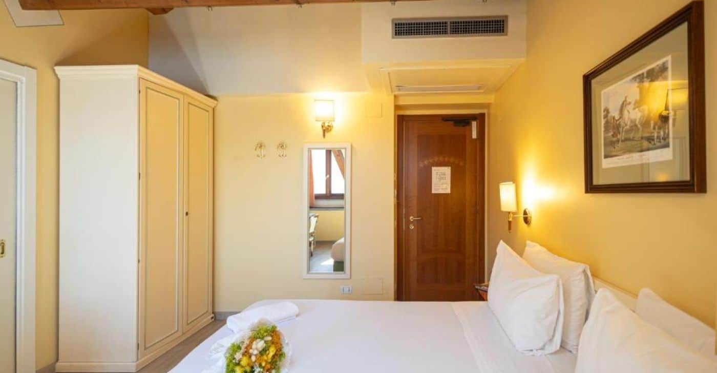 Hotel Pallanza – Verbania