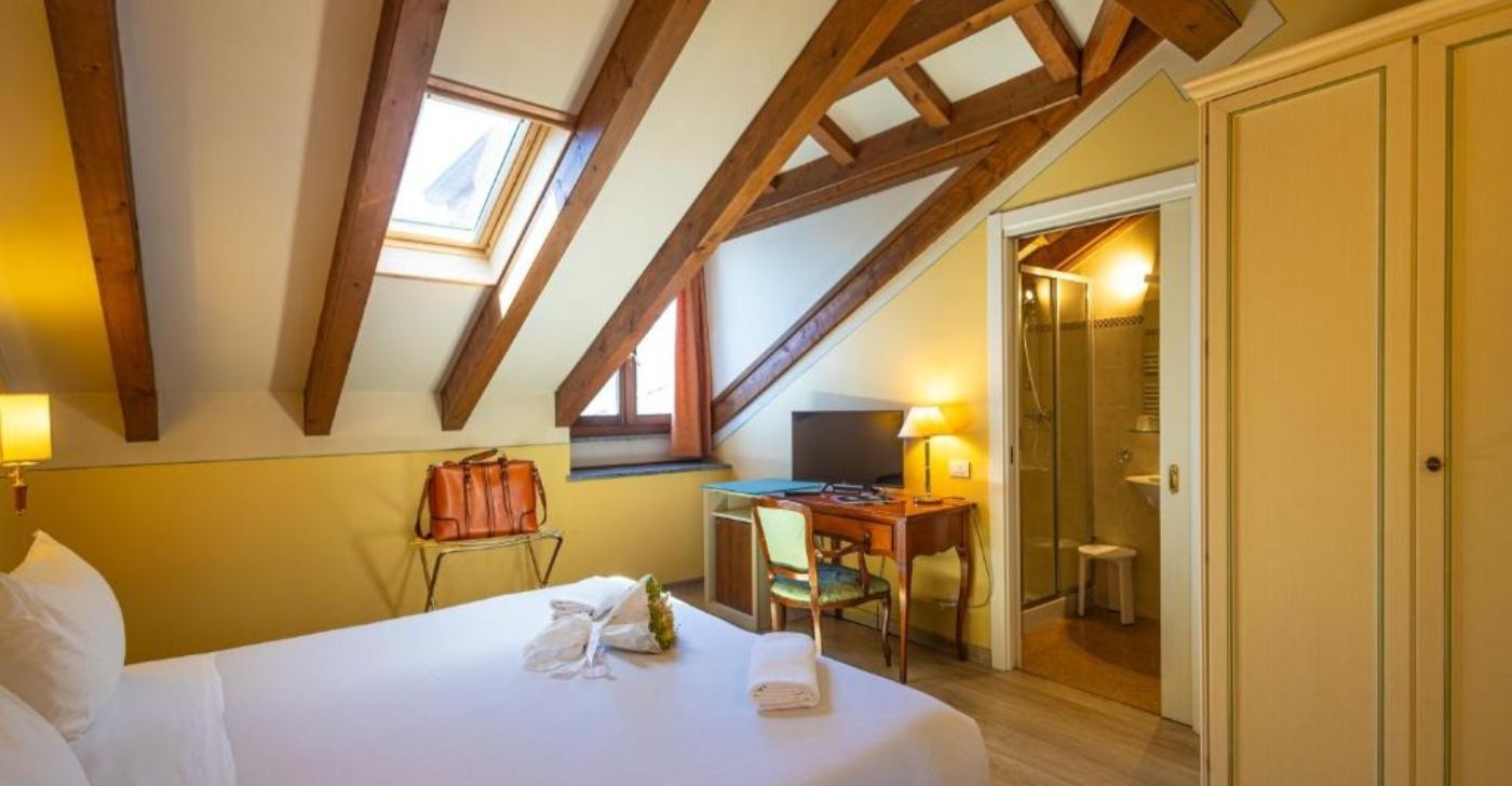 Hotel Pallanza – Verbania