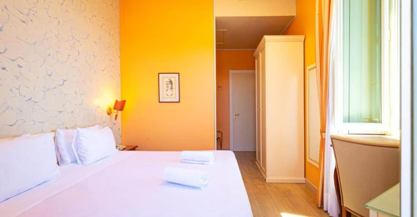 Hotel Pallanza – Verbania