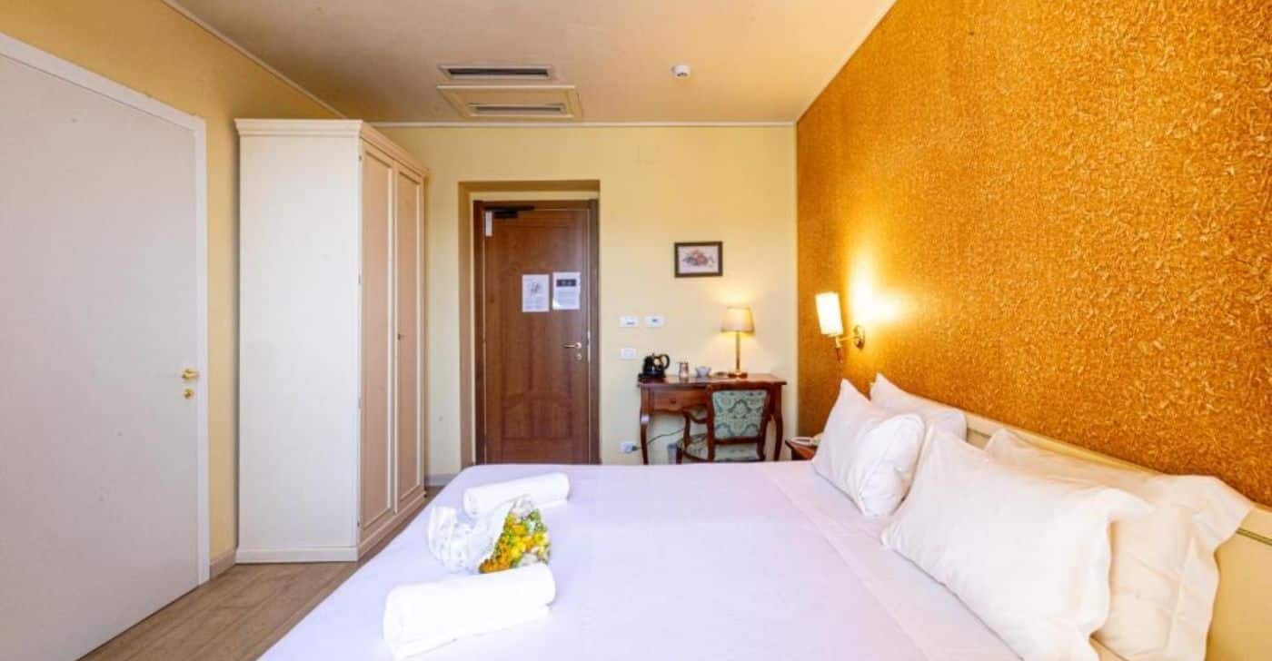 Hotel Pallanza – Verbania