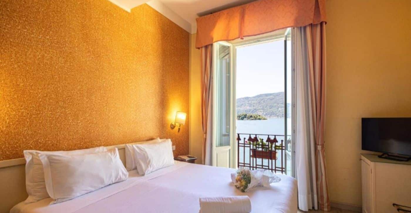 Hotel Pallanza – Verbania