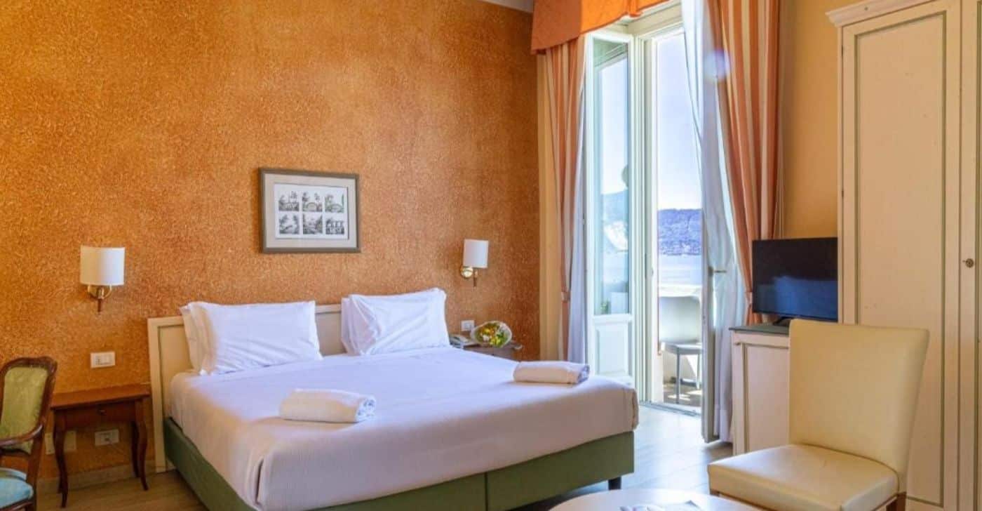 Hotel Pallanza – Verbania