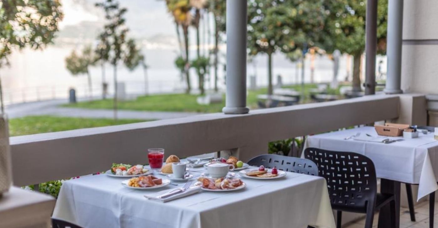 Hotel Pallanza – Verbania