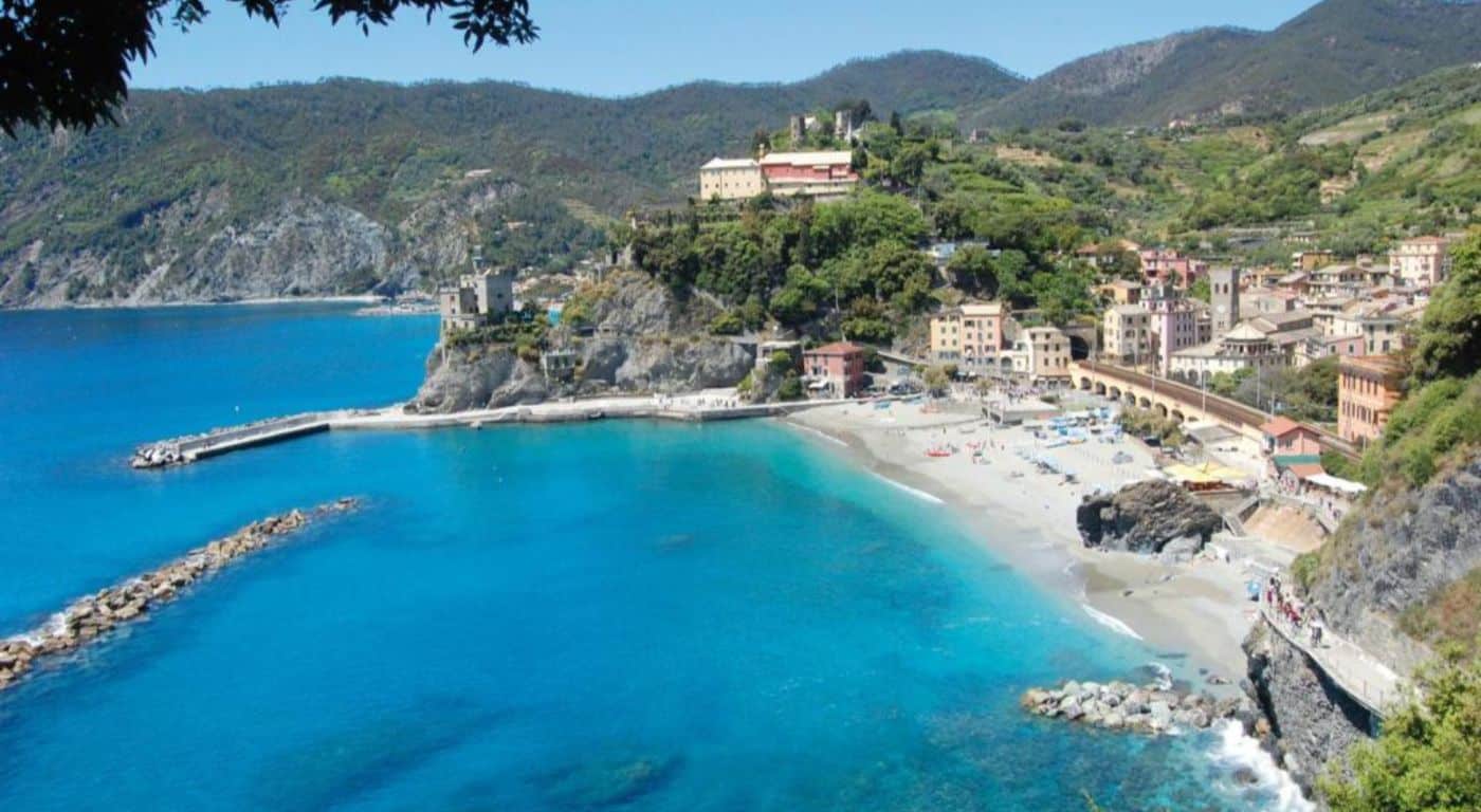 Hotel Palme – Monterosso al Mare