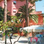 Hotel Palme – Monterosso al Mare