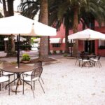 Hotel Palme – Monterosso al Mare