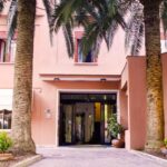 Hotel Palme – Monterosso al Mare