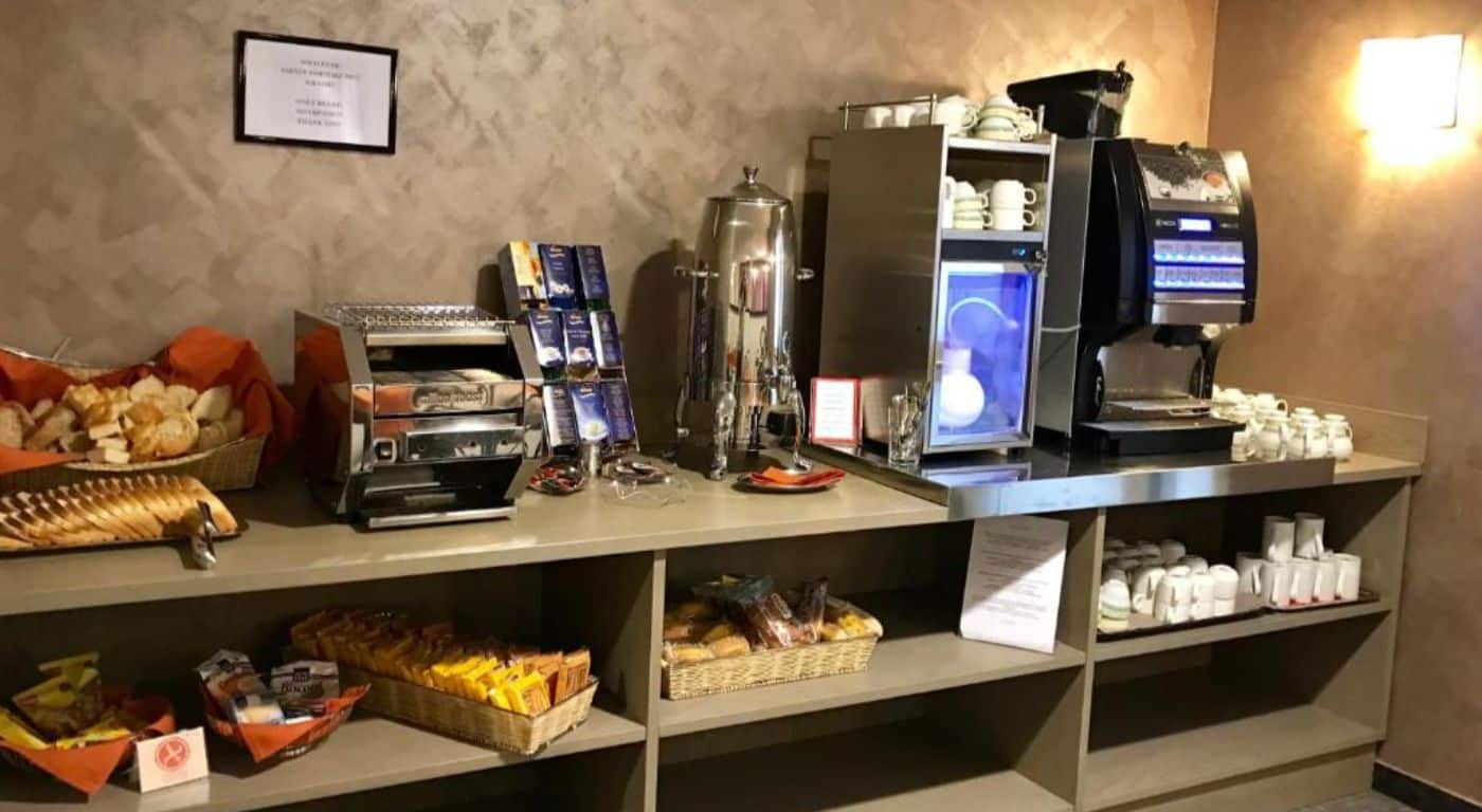 Hotel Palme – Monterosso al Mare