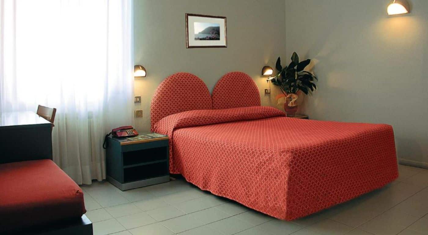 Hotel Palme – Monterosso al Mare