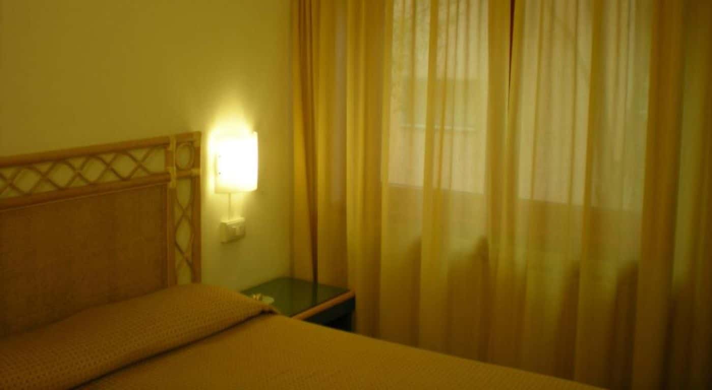 Hotel Palme – Monterosso al Mare