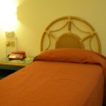 Hotel Palme – Monterosso al Mare