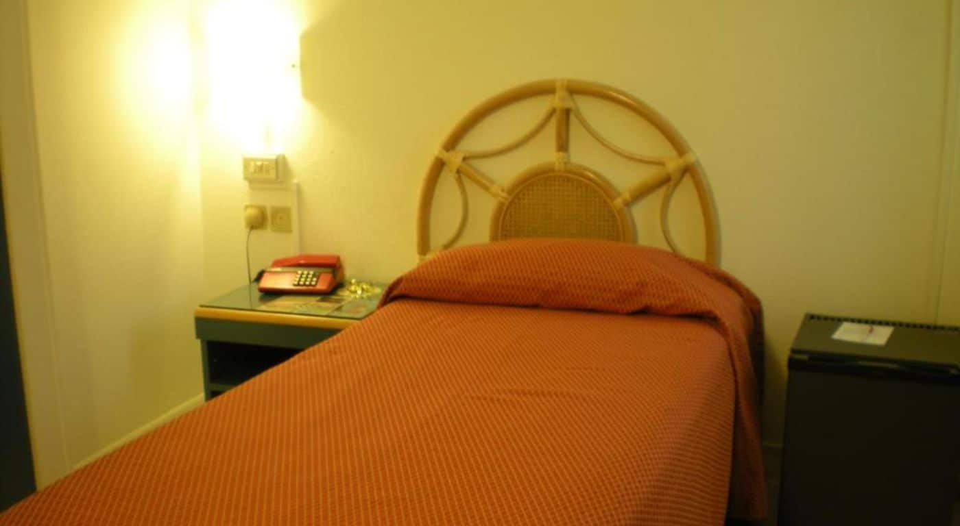 Hotel Palme – Monterosso al Mare