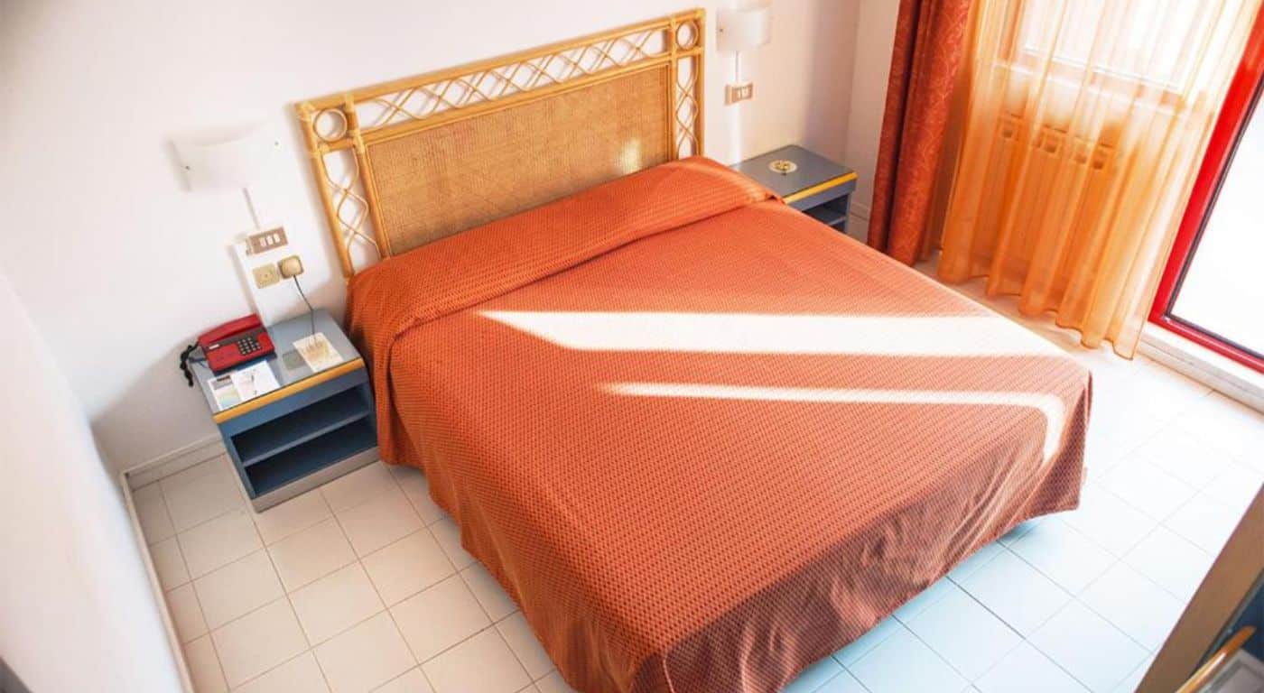 Hotel Palme – Monterosso al Mare