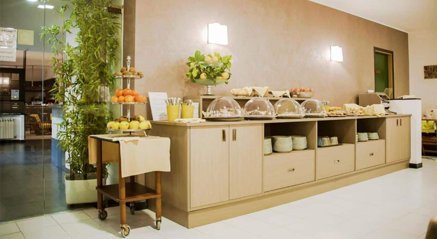 Hotel Palme – Monterosso al Mare