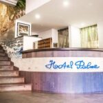 Hotel Palme – Monterosso al Mare