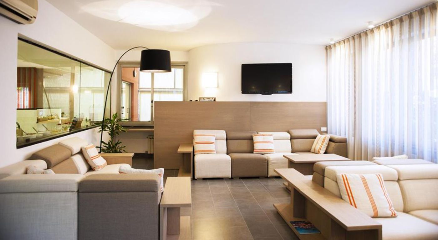 Hotel Palme – Monterosso al Mare