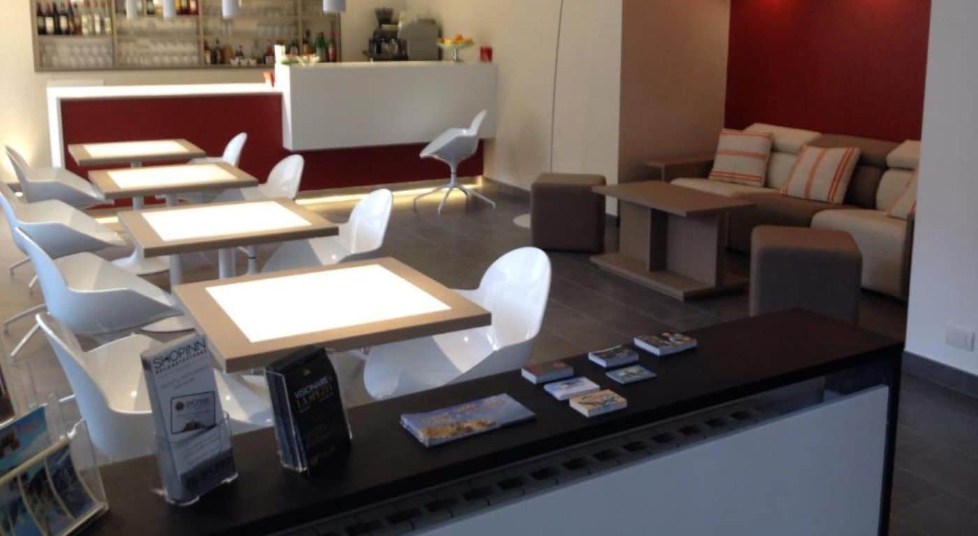 Hotel Palme – Monterosso al Mare