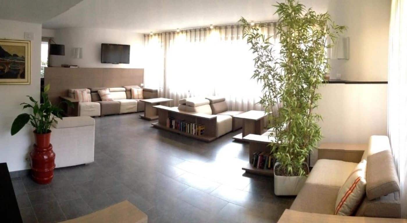 Hotel Palme – Monterosso al Mare