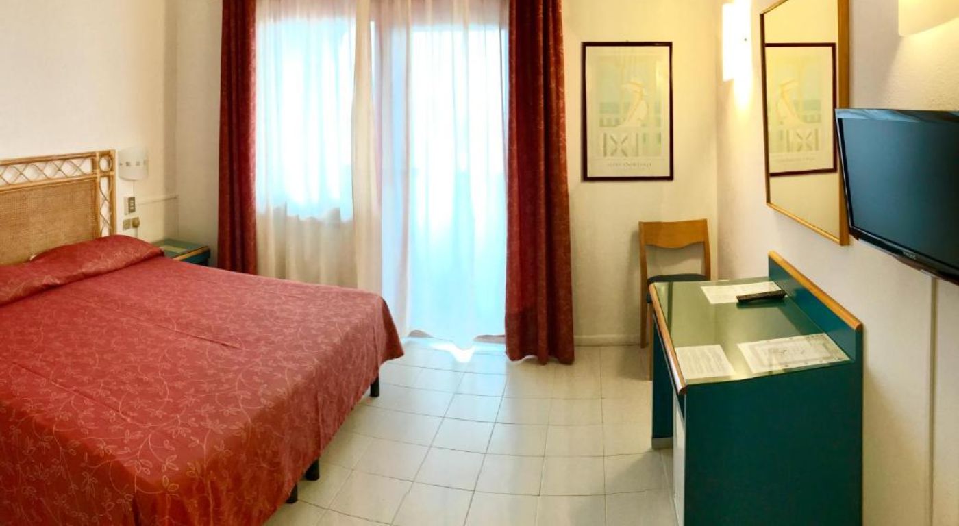 Hotel Palme – Monterosso al Mare