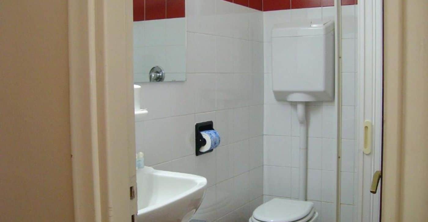 Hotel Robinia – Imperia