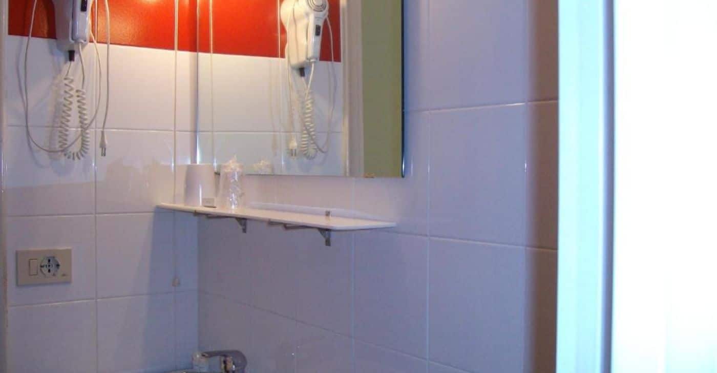 Hotel Robinia – Imperia