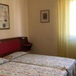 Hotel Robinia – Imperia