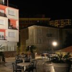 Hotel Robinia – Imperia