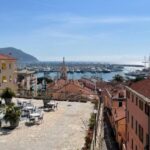 Hotel Robinia – Imperia