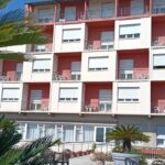 Hotel Robinia – Imperia