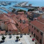 Hotel Robinia – Imperia