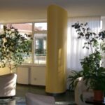 Hotel Robinia – Imperia