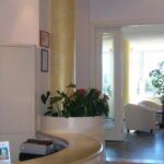 Hotel Robinia – Imperia