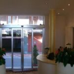 Hotel Robinia – Imperia